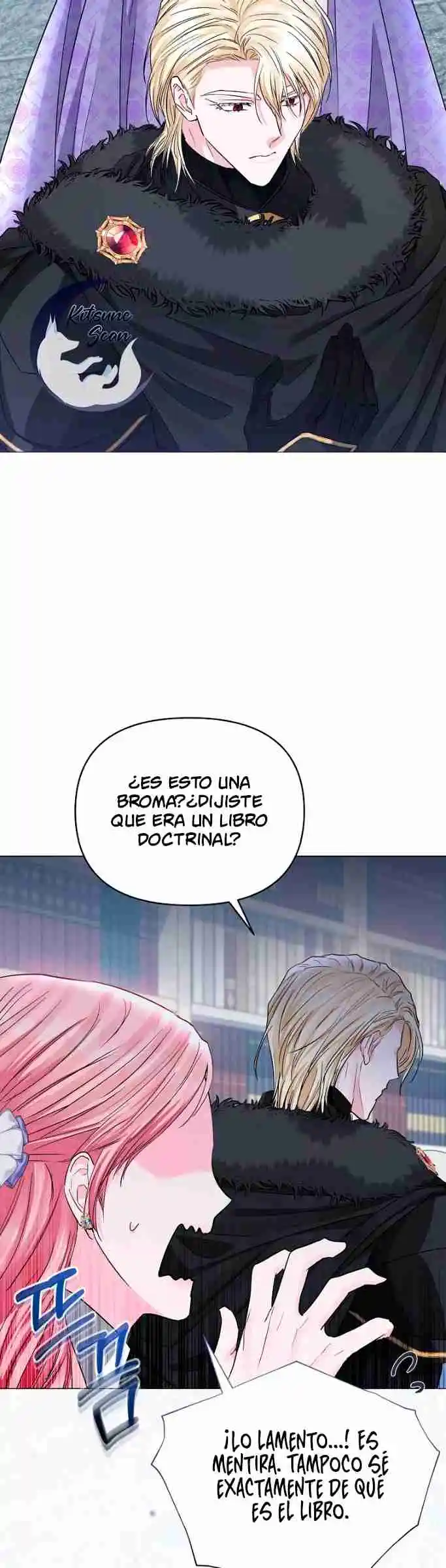MARIDO VILLANO, CON LA QUÉ ESTÁS OBSESIONADO ESTÁ EN OTRA PARTE - Capítulo 31 - Página 55 - LectorTMOo