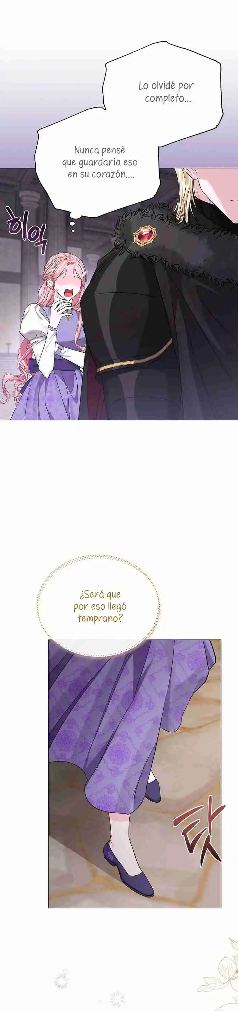 MARIDO VILLANO, CON LA QUÉ ESTÁS OBSESIONADO ESTÁ EN OTRA PARTE - Capítulo 32 - Página 9 - LectorTMOo