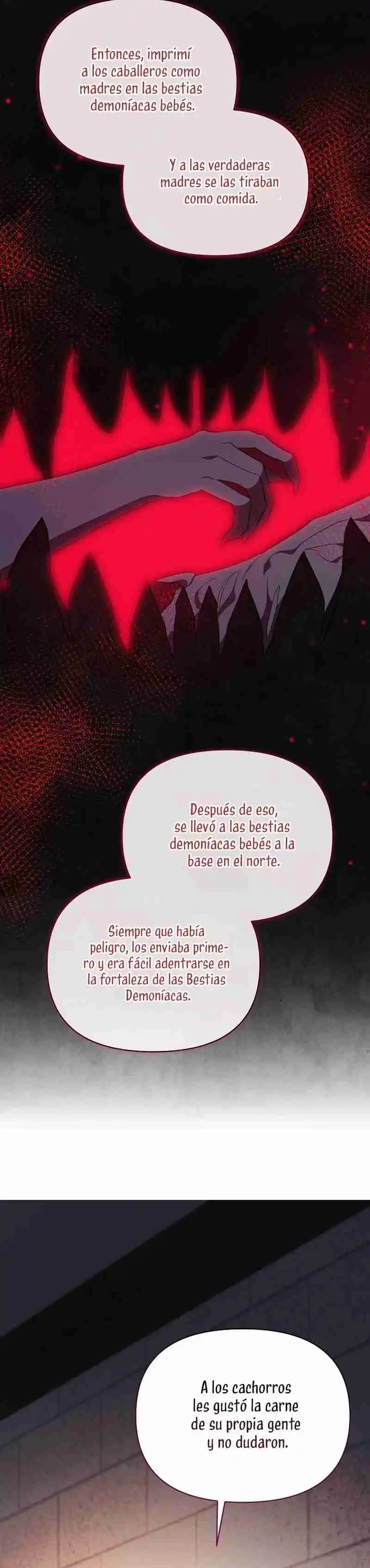 MARIDO VILLANO, CON LA QUÉ ESTÁS OBSESIONADO ESTÁ EN OTRA PARTE - Capítulo 32 - Página 15 - LectorTMOo