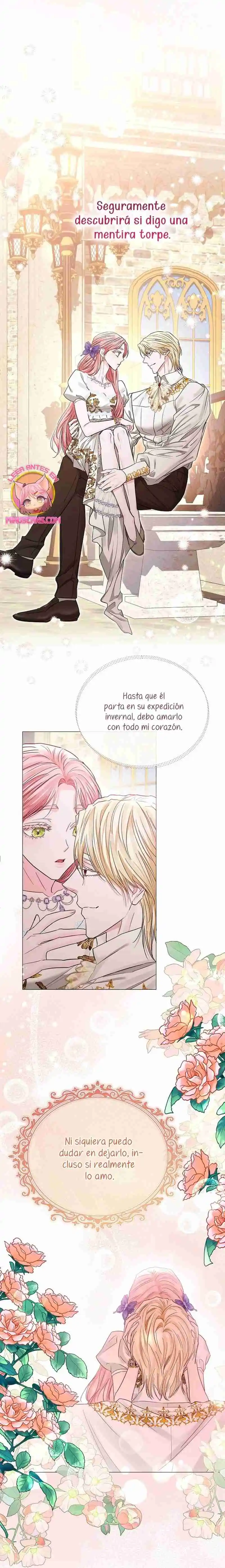MARIDO VILLANO, CON LA QUÉ ESTÁS OBSESIONADO ESTÁ EN OTRA PARTE - Capítulo 32 - Página 19 - LectorTMOo