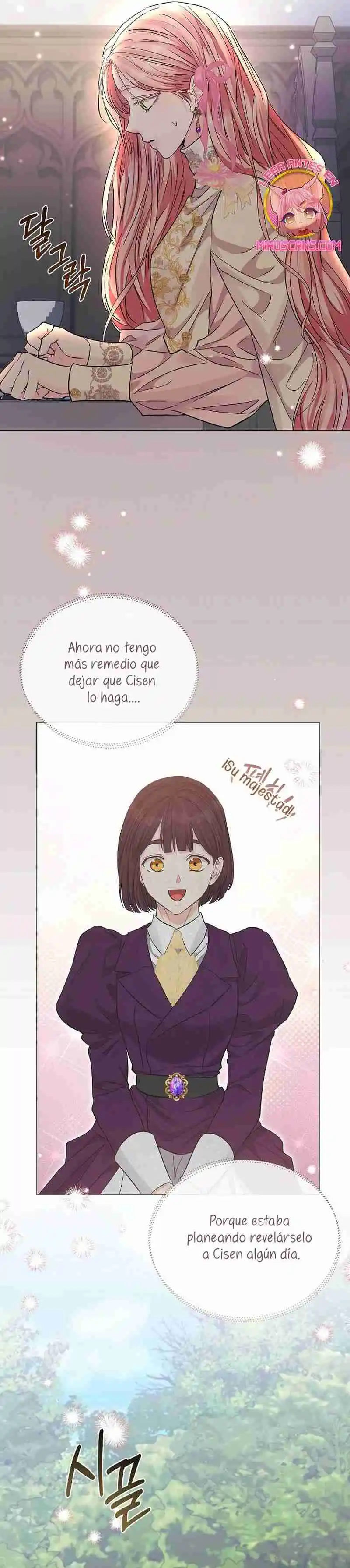 MARIDO VILLANO, CON LA QUÉ ESTÁS OBSESIONADO ESTÁ EN OTRA PARTE - Capítulo 32 - Página 25 - LectorTMOo