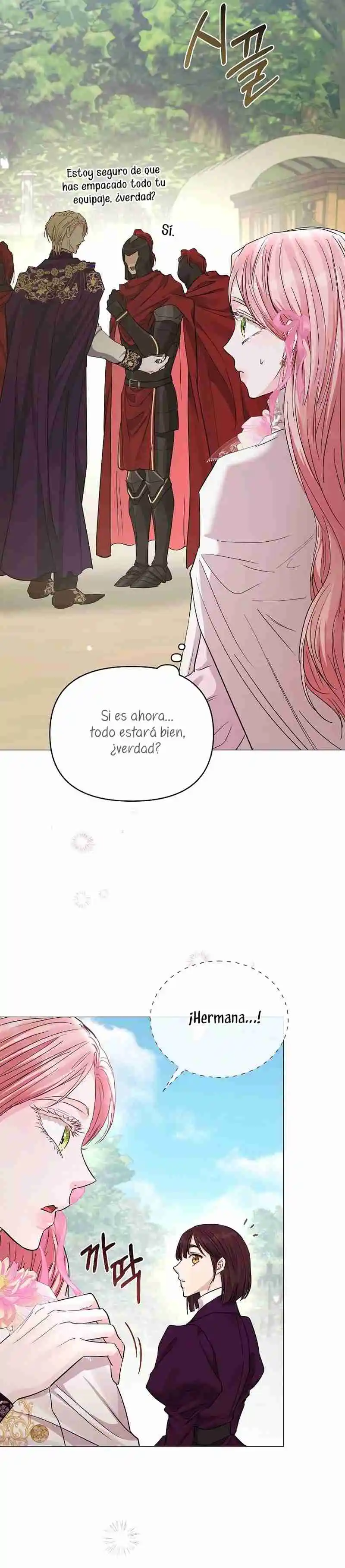 MARIDO VILLANO, CON LA QUÉ ESTÁS OBSESIONADO ESTÁ EN OTRA PARTE - Capítulo 32 - Página 26 - LectorTMOo