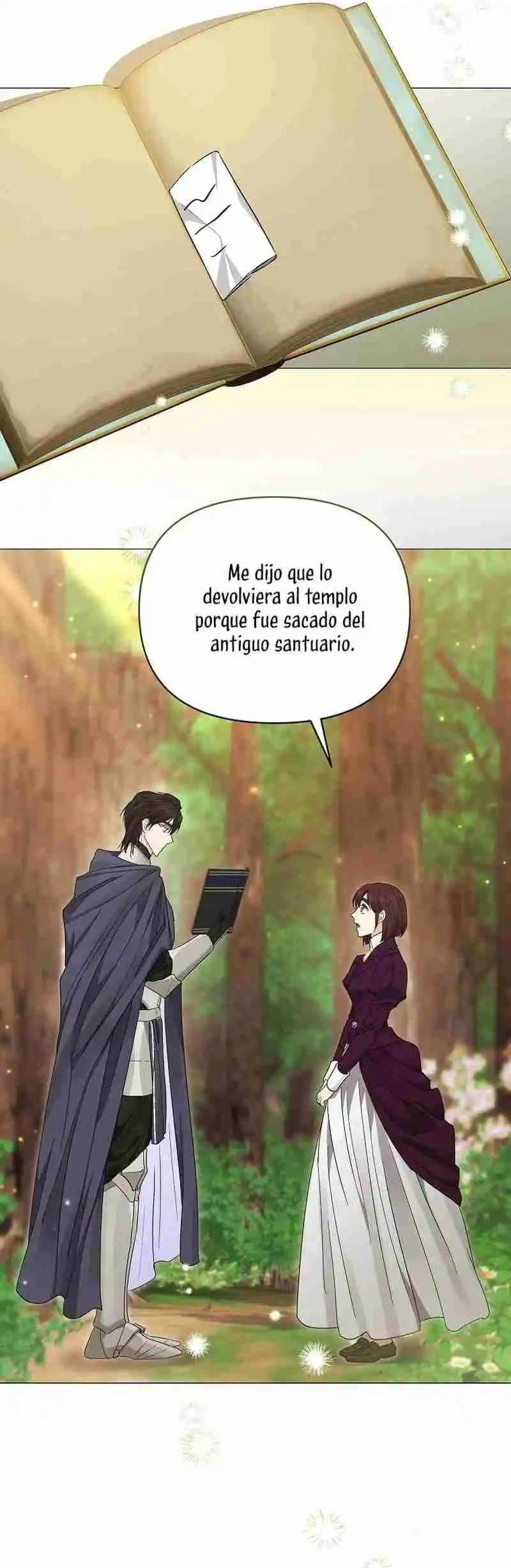 MARIDO VILLANO, CON LA QUÉ ESTÁS OBSESIONADO ESTÁ EN OTRA PARTE - Capítulo 32 - Página 33 - LectorTMOo