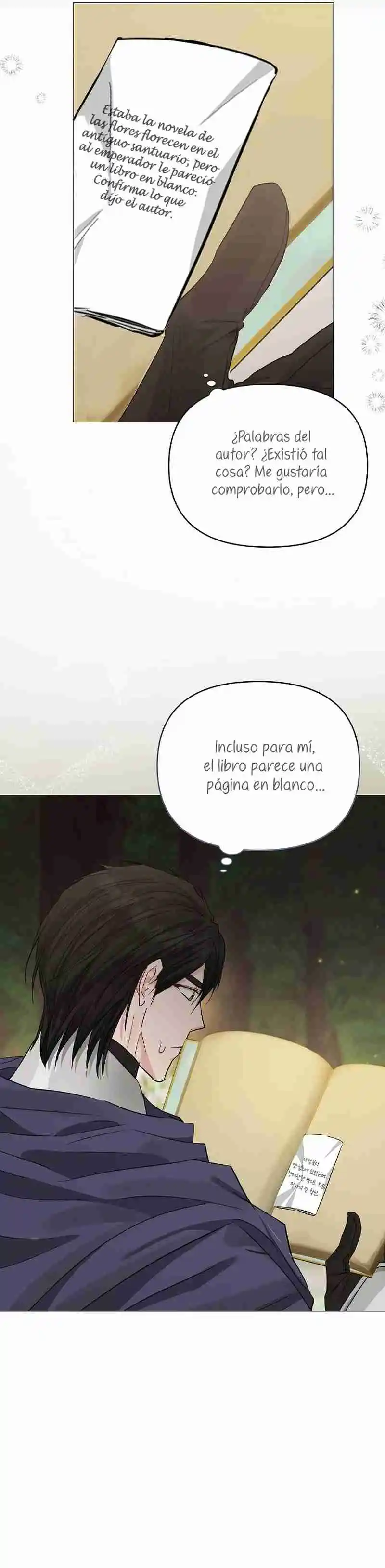 MARIDO VILLANO, CON LA QUÉ ESTÁS OBSESIONADO ESTÁ EN OTRA PARTE - Capítulo 32 - Página 36 - LectorTMOo