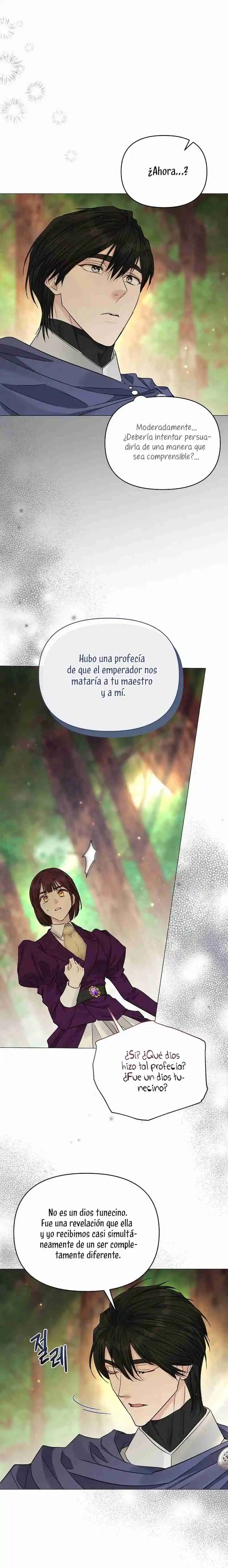 MARIDO VILLANO, CON LA QUÉ ESTÁS OBSESIONADO ESTÁ EN OTRA PARTE - Capítulo 32 - Página 40 - LectorTMOo