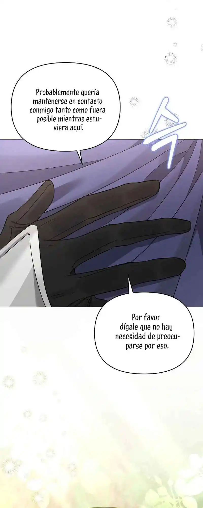 MARIDO VILLANO, CON LA QUÉ ESTÁS OBSESIONADO ESTÁ EN OTRA PARTE - Capítulo 32 - Página 43 - LectorTMOo