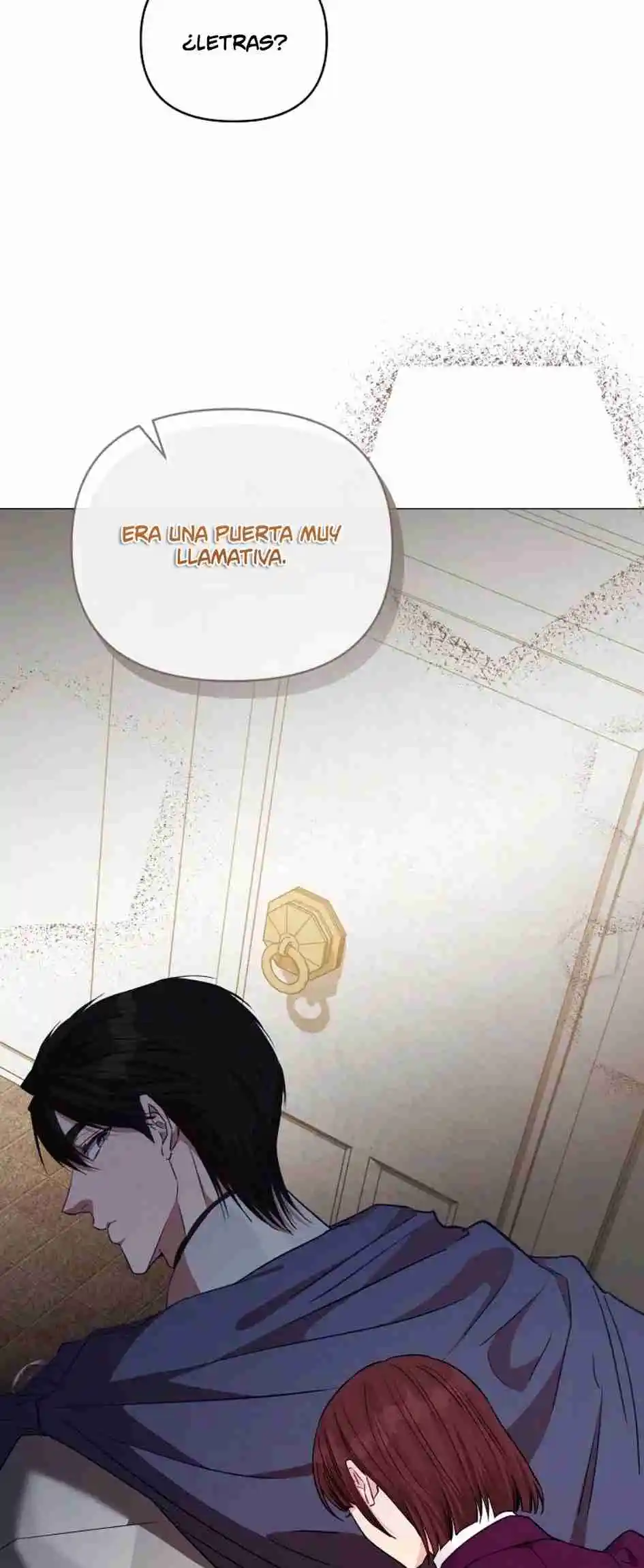 MARIDO VILLANO, CON LA QUÉ ESTÁS OBSESIONADO ESTÁ EN OTRA PARTE - Capítulo 33 - Página 14 - LectorTMOo