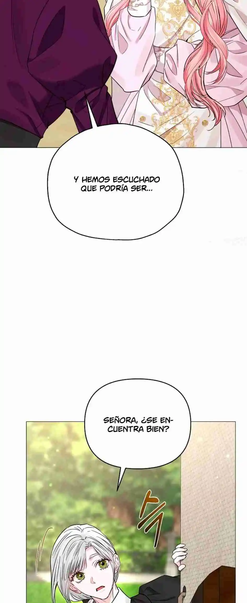 MARIDO VILLANO, CON LA QUÉ ESTÁS OBSESIONADO ESTÁ EN OTRA PARTE - Capítulo 33 - Página 16 - LectorTMOo