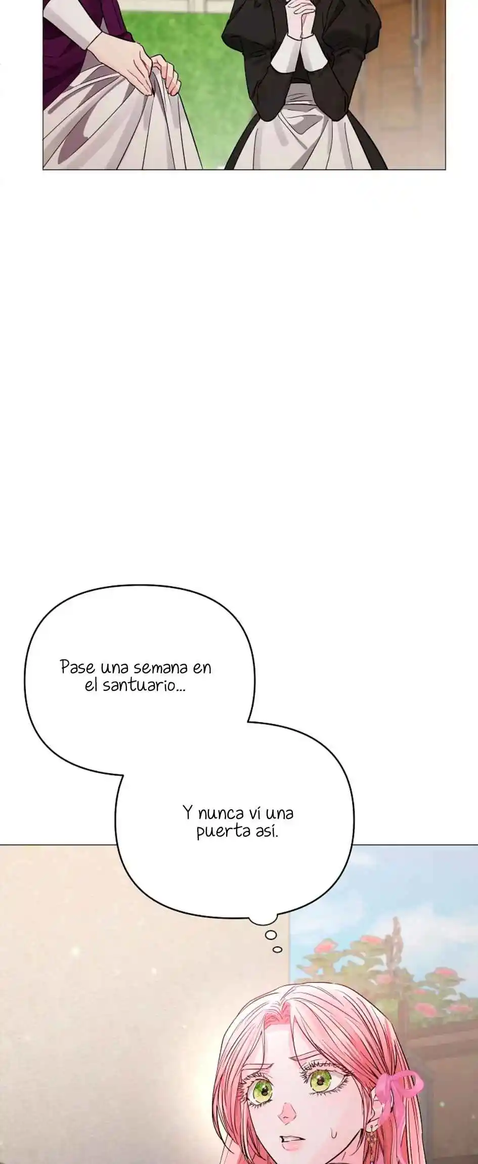 MARIDO VILLANO, CON LA QUÉ ESTÁS OBSESIONADO ESTÁ EN OTRA PARTE - Capítulo 33 - Página 19 - LectorTMOo