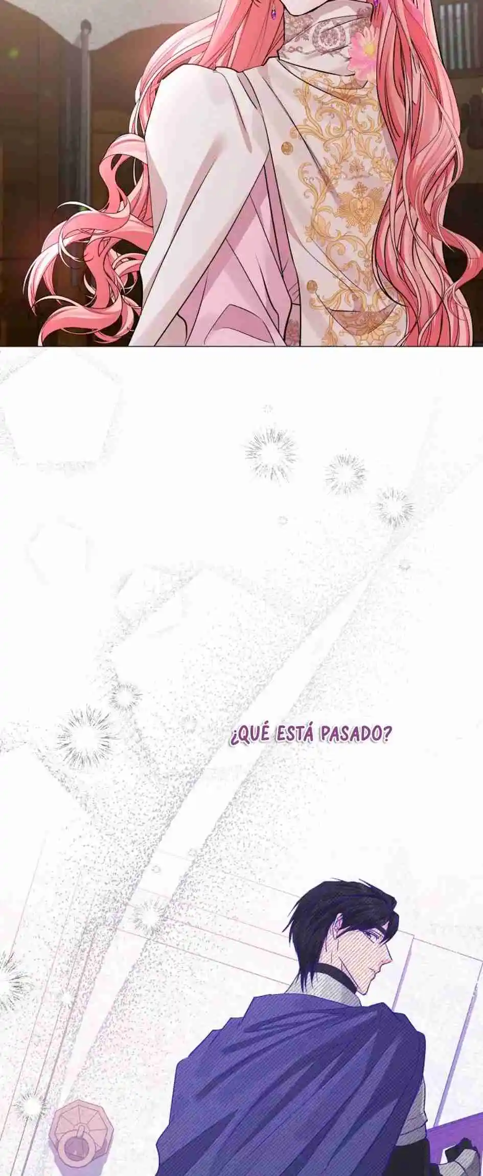 MARIDO VILLANO, CON LA QUÉ ESTÁS OBSESIONADO ESTÁ EN OTRA PARTE - Capítulo 33 - Página 20 - LectorTMOo