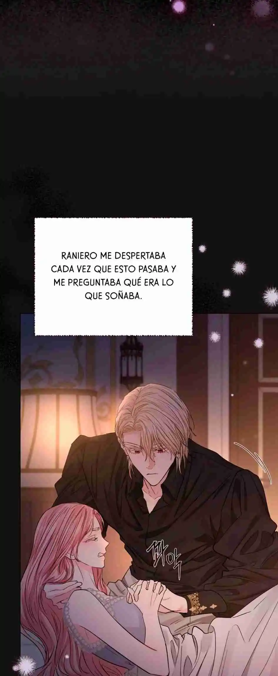MARIDO VILLANO, CON LA QUÉ ESTÁS OBSESIONADO ESTÁ EN OTRA PARTE - Capítulo 33 - Página 31 - LectorTMOo