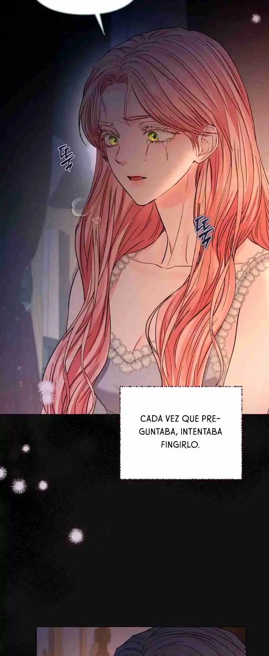 MARIDO VILLANO, CON LA QUÉ ESTÁS OBSESIONADO ESTÁ EN OTRA PARTE - Capítulo 33 - Página 33 - LectorTMOo
