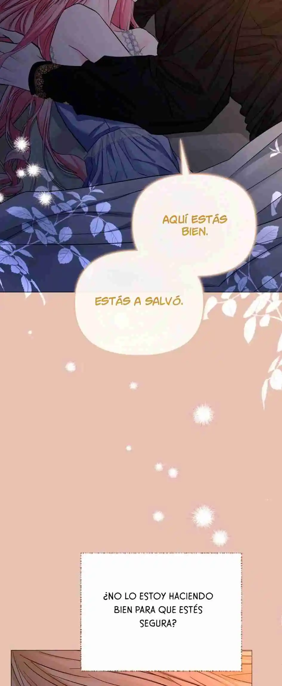 MARIDO VILLANO, CON LA QUÉ ESTÁS OBSESIONADO ESTÁ EN OTRA PARTE - Capítulo 33 - Página 38 - LectorTMOo