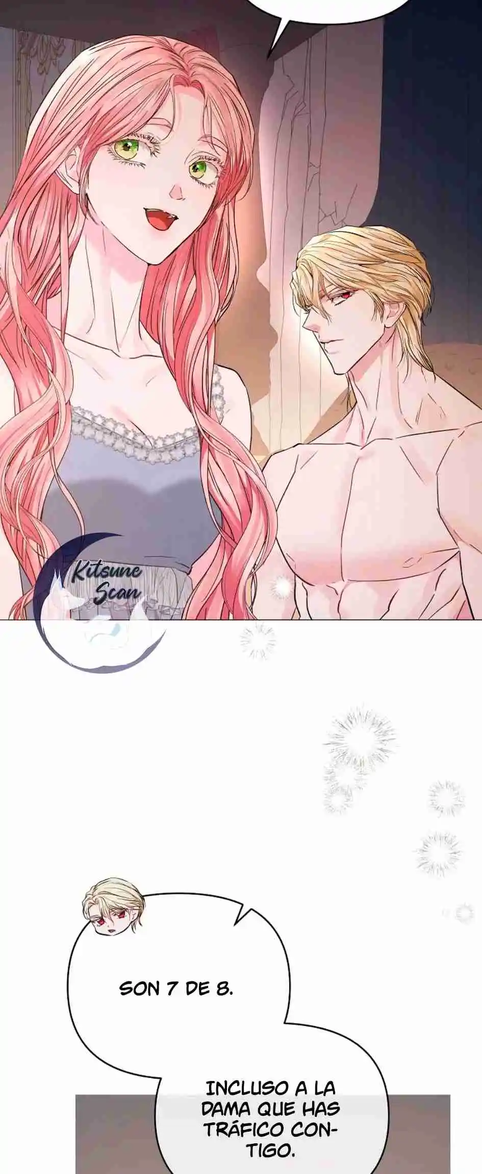 MARIDO VILLANO, CON LA QUÉ ESTÁS OBSESIONADO ESTÁ EN OTRA PARTE - Capítulo 33 - Página 43 - LectorTMOo