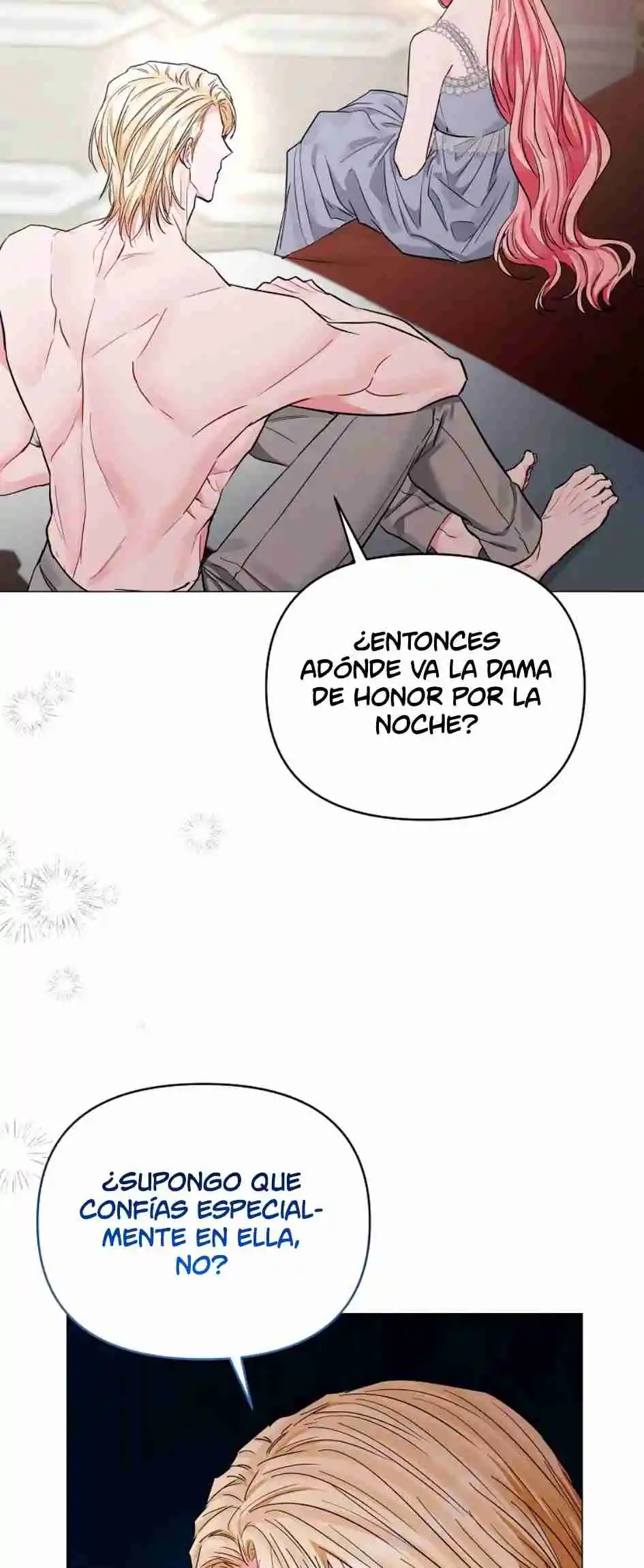 MARIDO VILLANO, CON LA QUÉ ESTÁS OBSESIONADO ESTÁ EN OTRA PARTE - Capítulo 33 - Página 45 - LectorTMOo