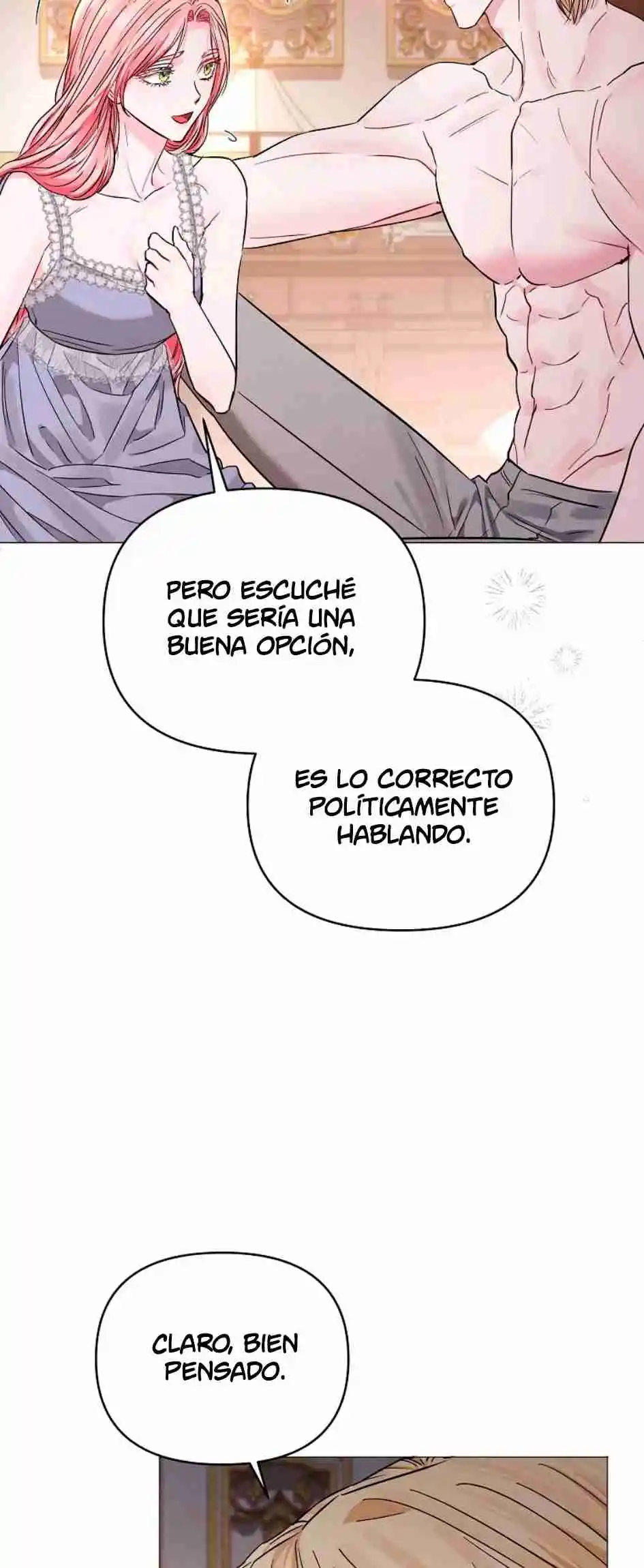 MARIDO VILLANO, CON LA QUÉ ESTÁS OBSESIONADO ESTÁ EN OTRA PARTE - Capítulo 33 - Página 47 - LectorTMOo