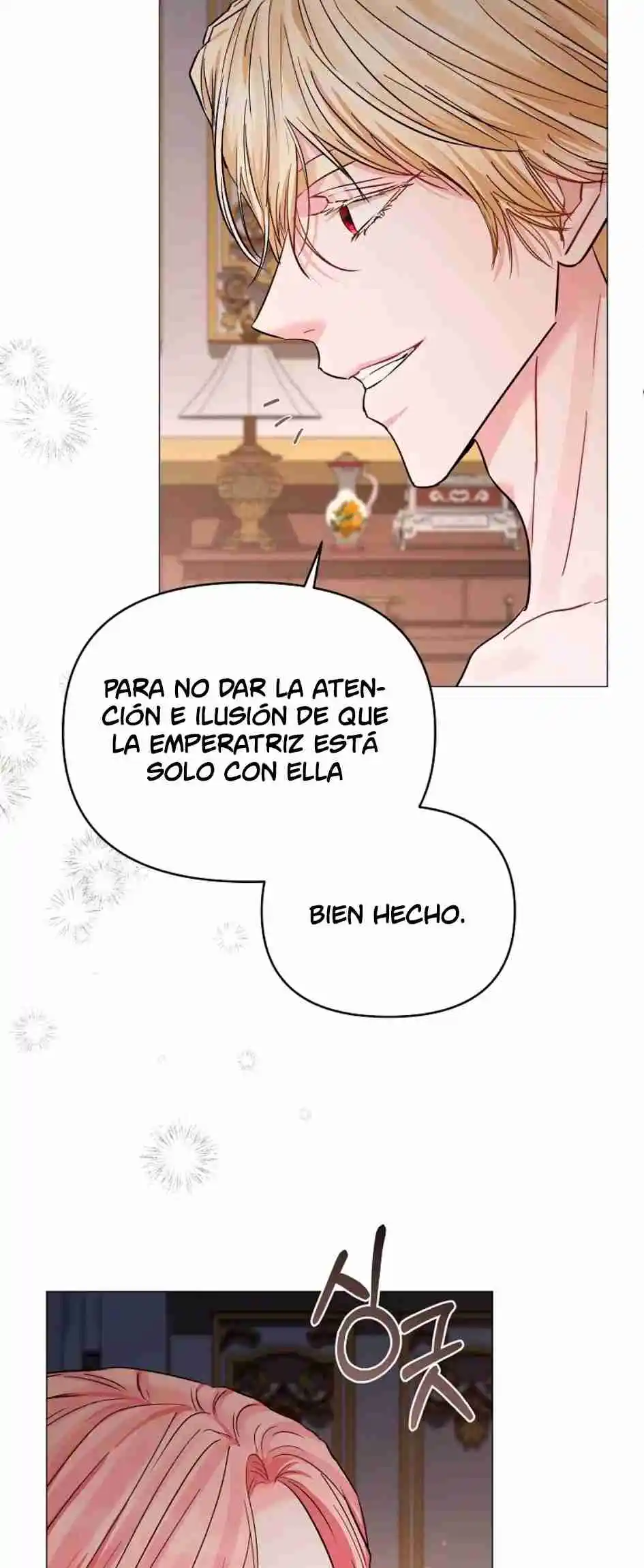 MARIDO VILLANO, CON LA QUÉ ESTÁS OBSESIONADO ESTÁ EN OTRA PARTE - Capítulo 33 - Página 48 - LectorTMOo