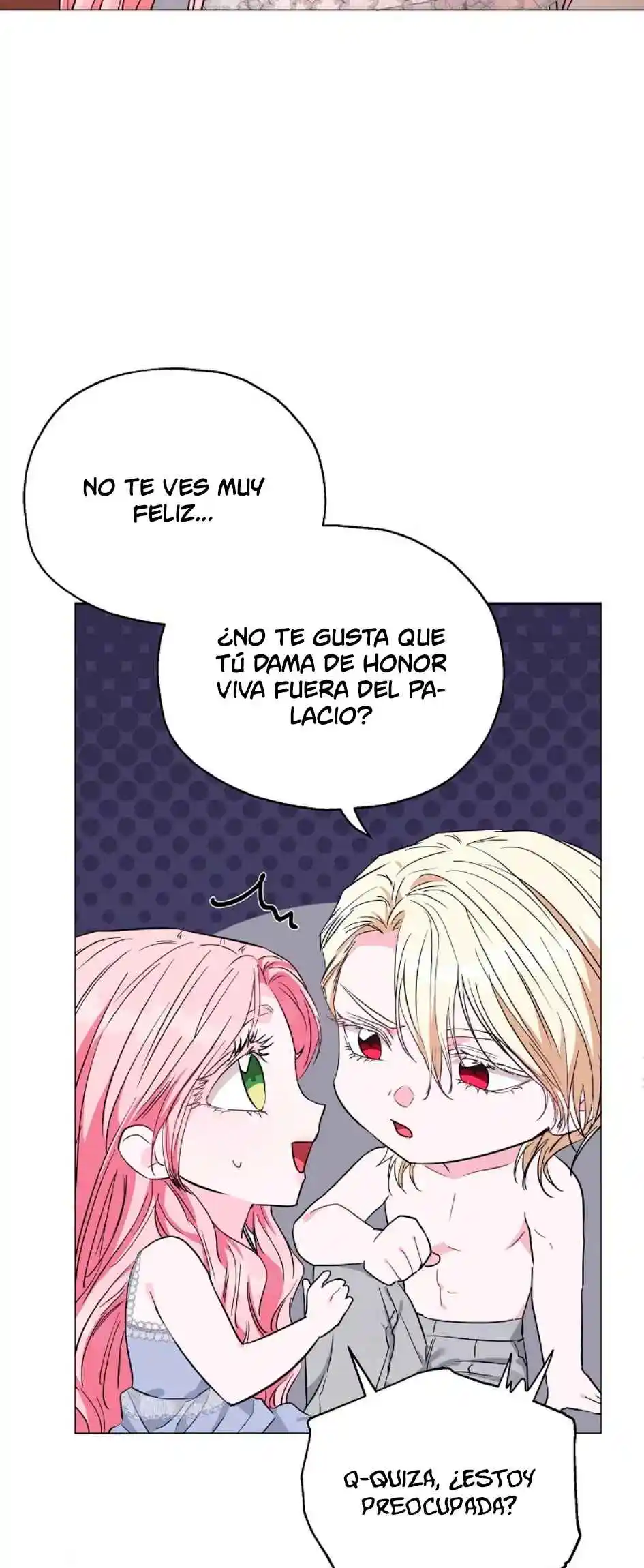 MARIDO VILLANO, CON LA QUÉ ESTÁS OBSESIONADO ESTÁ EN OTRA PARTE - Capítulo 33 - Página 53 - LectorTMOo