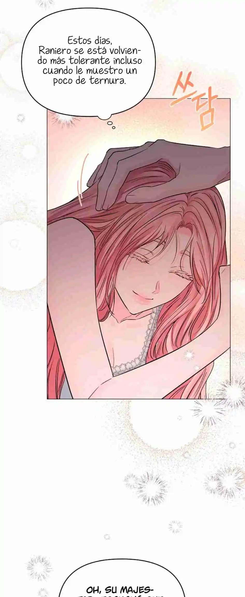 MARIDO VILLANO, CON LA QUÉ ESTÁS OBSESIONADO ESTÁ EN OTRA PARTE - Capítulo 33 - Página 59 - LectorTMOo