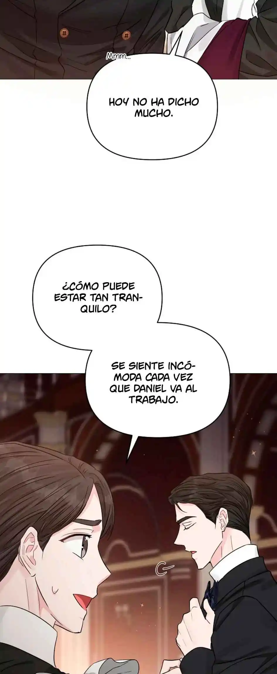 MARIDO VILLANO, CON LA QUÉ ESTÁS OBSESIONADO ESTÁ EN OTRA PARTE - Capítulo 33 - Página 69 - LectorTMOo
