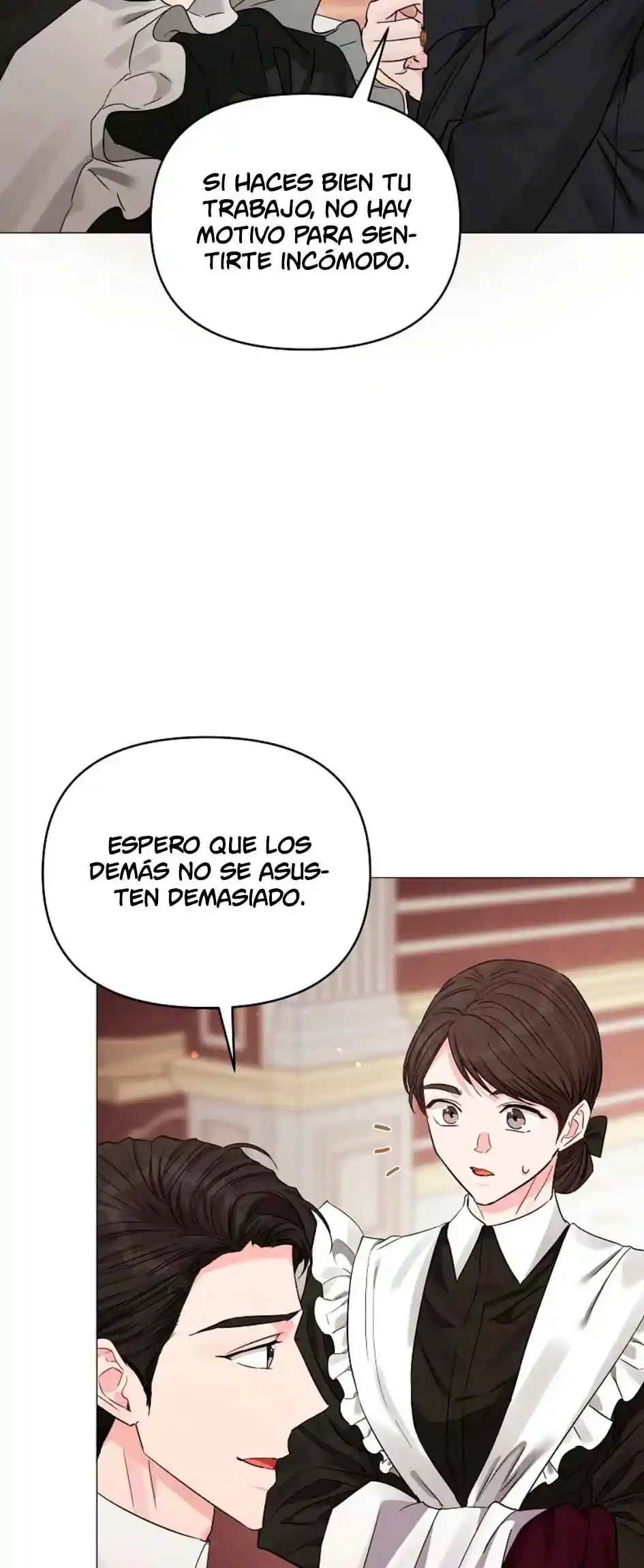 MARIDO VILLANO, CON LA QUÉ ESTÁS OBSESIONADO ESTÁ EN OTRA PARTE - Capítulo 33 - Página 70 - LectorTMOo