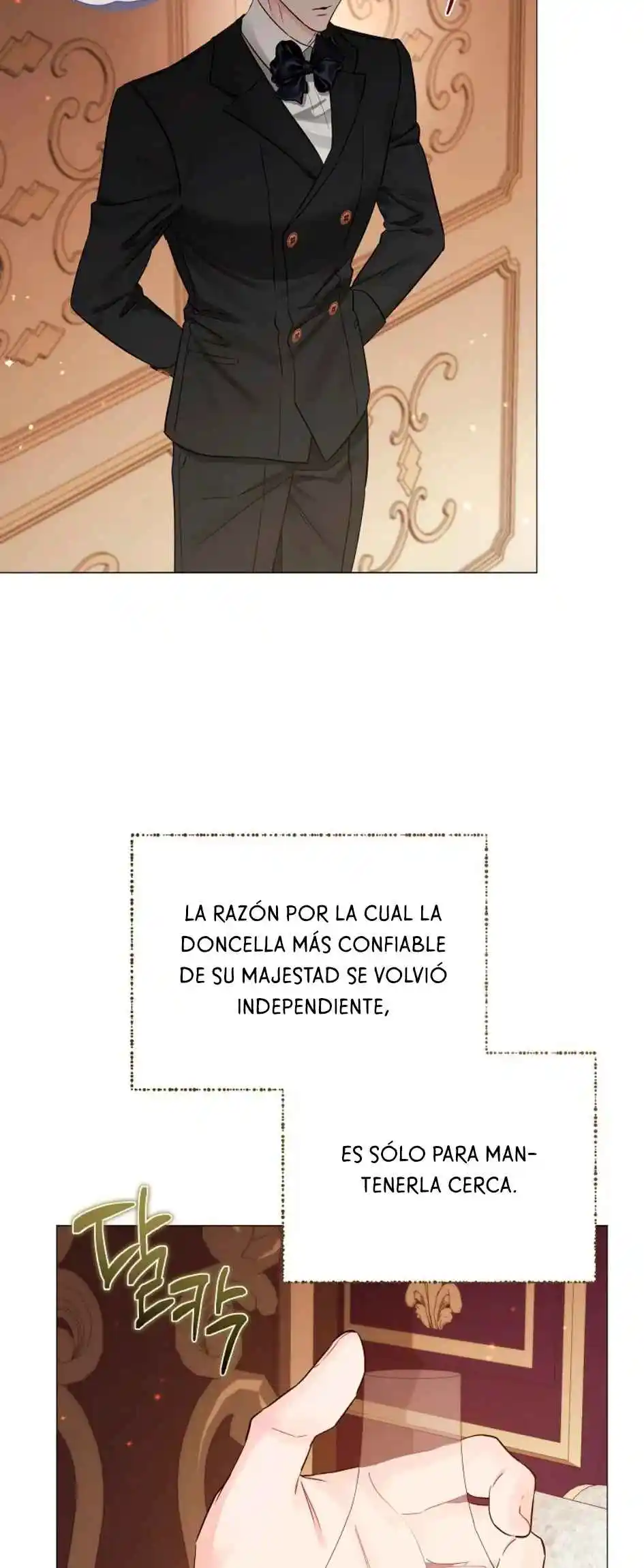 MARIDO VILLANO, CON LA QUÉ ESTÁS OBSESIONADO ESTÁ EN OTRA PARTE - Capítulo 33 - Página 76 - LectorTMOo