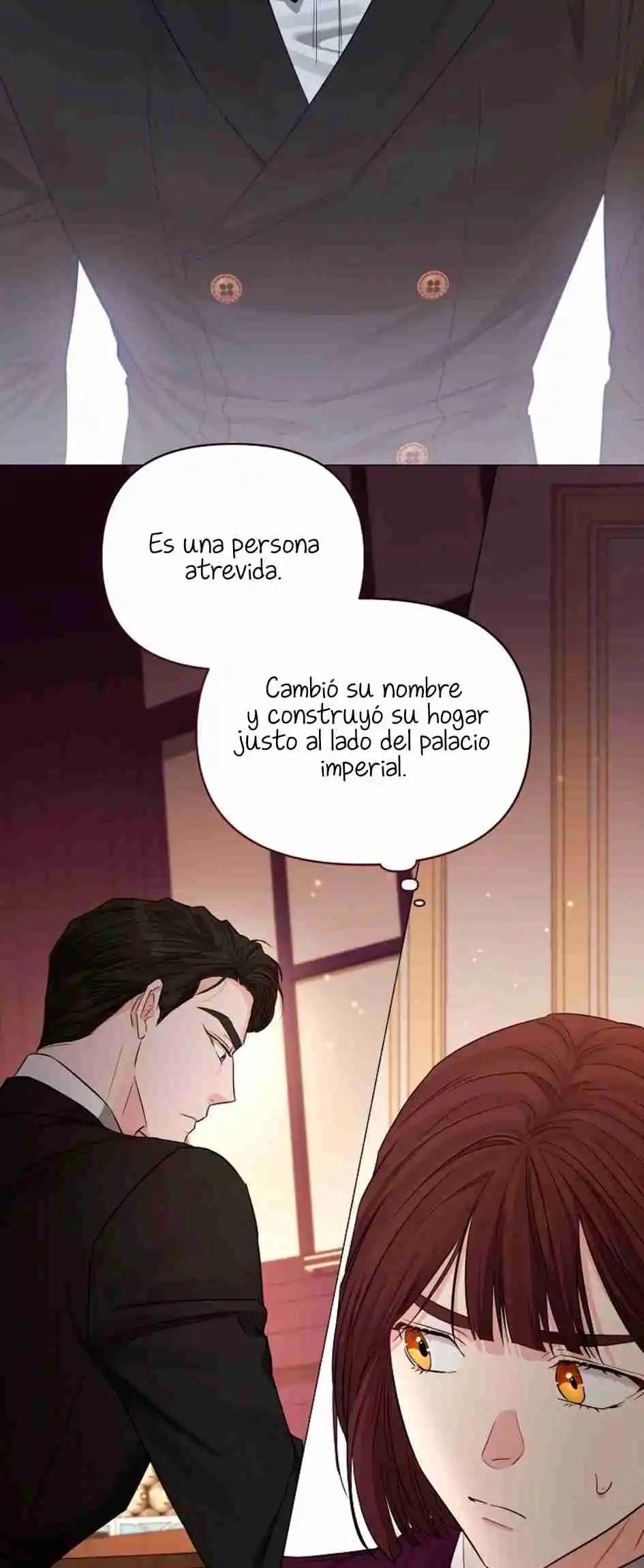 MARIDO VILLANO, CON LA QUÉ ESTÁS OBSESIONADO ESTÁ EN OTRA PARTE - Capítulo 33 - Página 79 - LectorTMOo