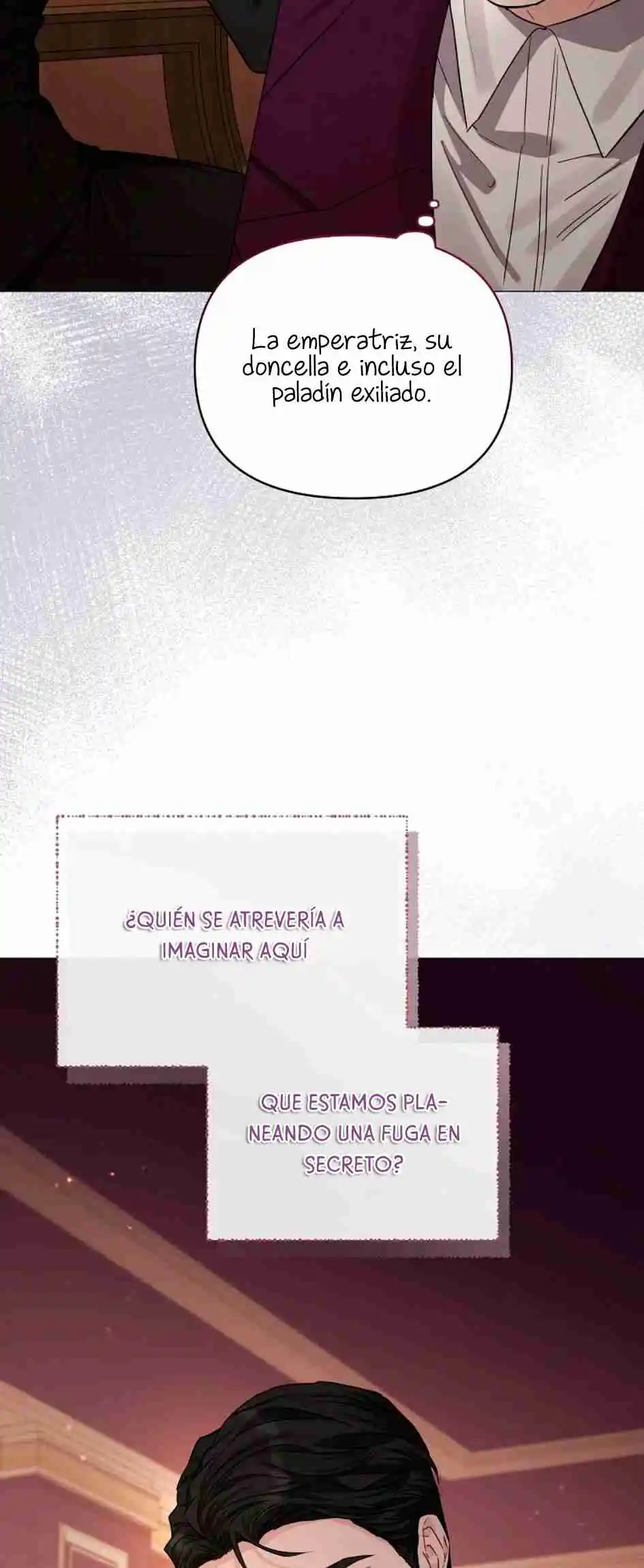 MARIDO VILLANO, CON LA QUÉ ESTÁS OBSESIONADO ESTÁ EN OTRA PARTE - Capítulo 33 - Página 80 - LectorTMOo
