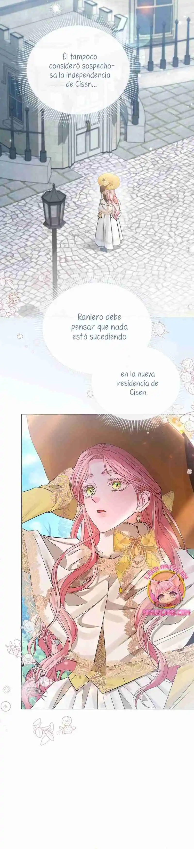 MARIDO VILLANO, CON LA QUÉ ESTÁS OBSESIONADO ESTÁ EN OTRA PARTE - Capítulo 34 - Página 9 - LectorTMOo