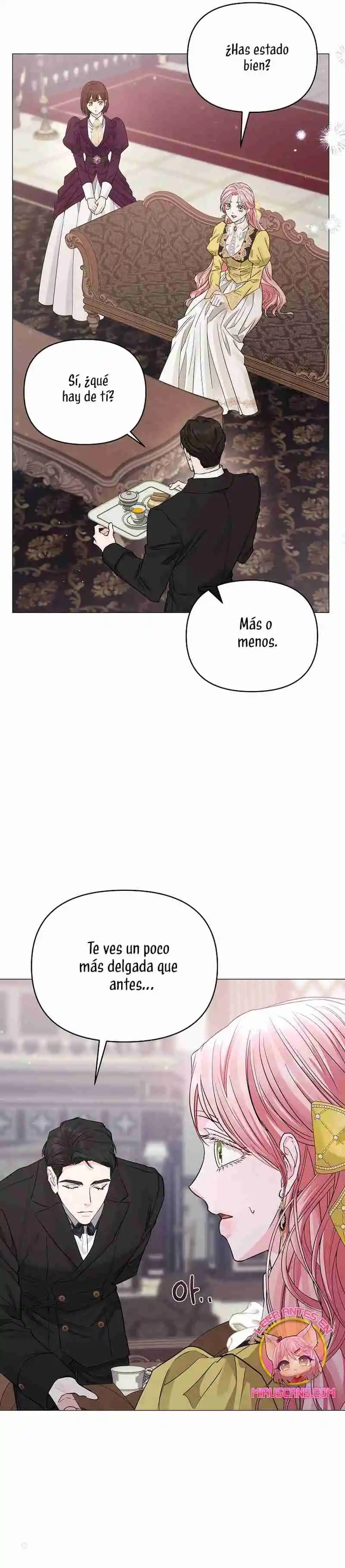 MARIDO VILLANO, CON LA QUÉ ESTÁS OBSESIONADO ESTÁ EN OTRA PARTE - Capítulo 34 - Página 13 - LectorTMOo