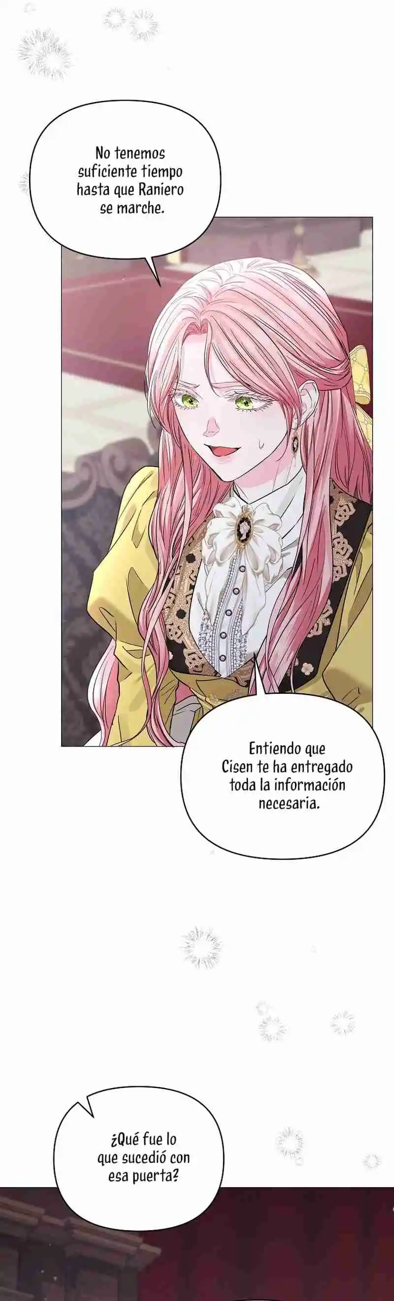 MARIDO VILLANO, CON LA QUÉ ESTÁS OBSESIONADO ESTÁ EN OTRA PARTE - Capítulo 34 - Página 14 - LectorTMOo
