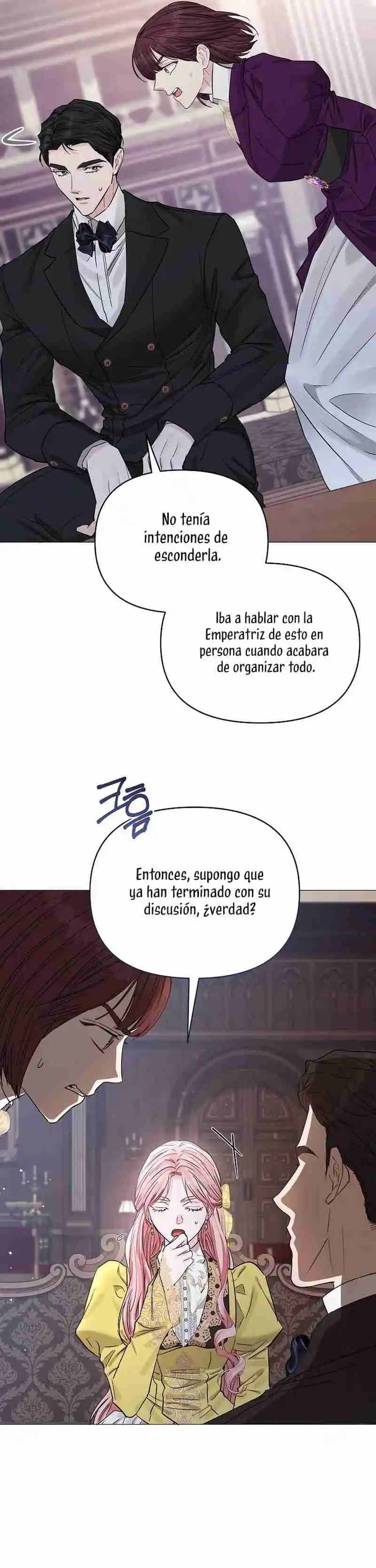 MARIDO VILLANO, CON LA QUÉ ESTÁS OBSESIONADO ESTÁ EN OTRA PARTE - Capítulo 34 - Página 16 - LectorTMOo