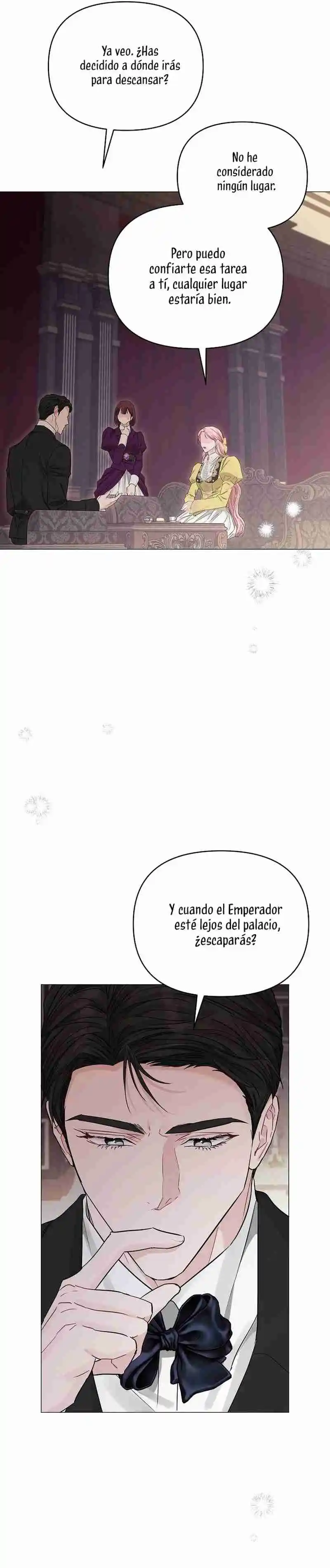 MARIDO VILLANO, CON LA QUÉ ESTÁS OBSESIONADO ESTÁ EN OTRA PARTE - Capítulo 34 - Página 19 - LectorTMOo