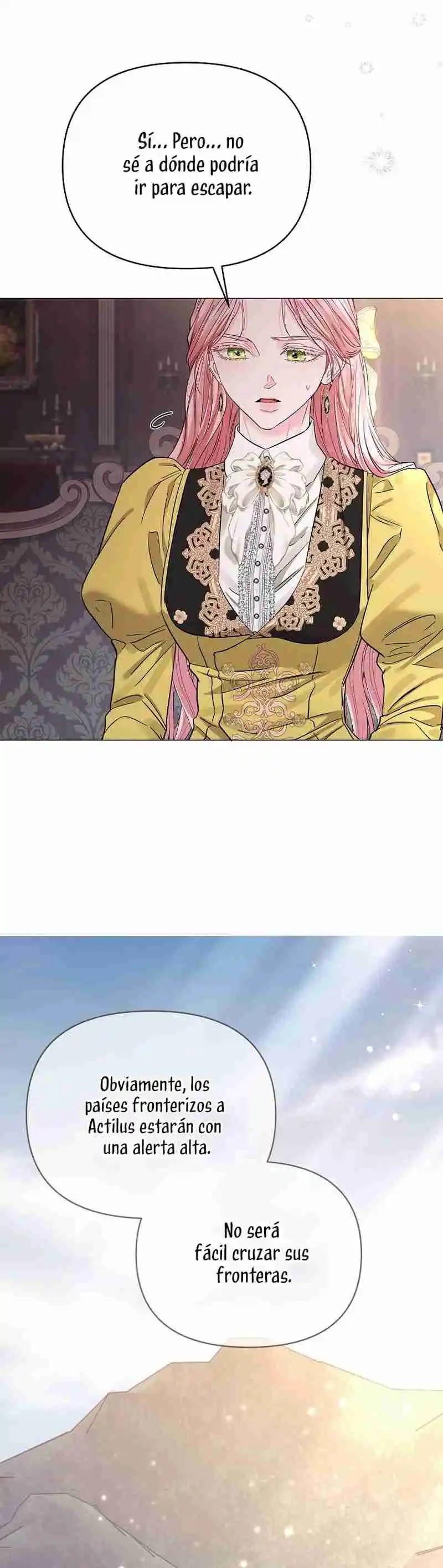 MARIDO VILLANO, CON LA QUÉ ESTÁS OBSESIONADO ESTÁ EN OTRA PARTE - Capítulo 34 - Página 20 - LectorTMOo