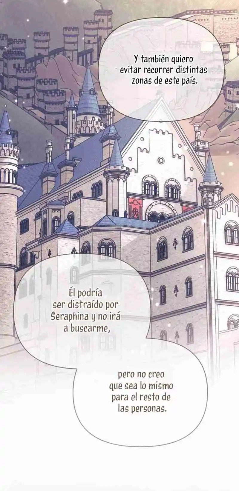MARIDO VILLANO, CON LA QUÉ ESTÁS OBSESIONADO ESTÁ EN OTRA PARTE - Capítulo 34 - Página 21 - LectorTMOo