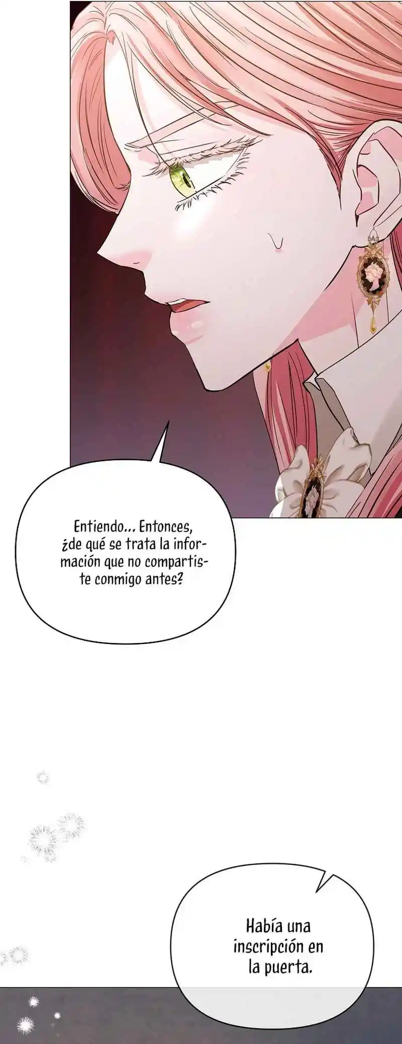 MARIDO VILLANO, CON LA QUÉ ESTÁS OBSESIONADO ESTÁ EN OTRA PARTE - Capítulo 34 - Página 29 - LectorTMOo