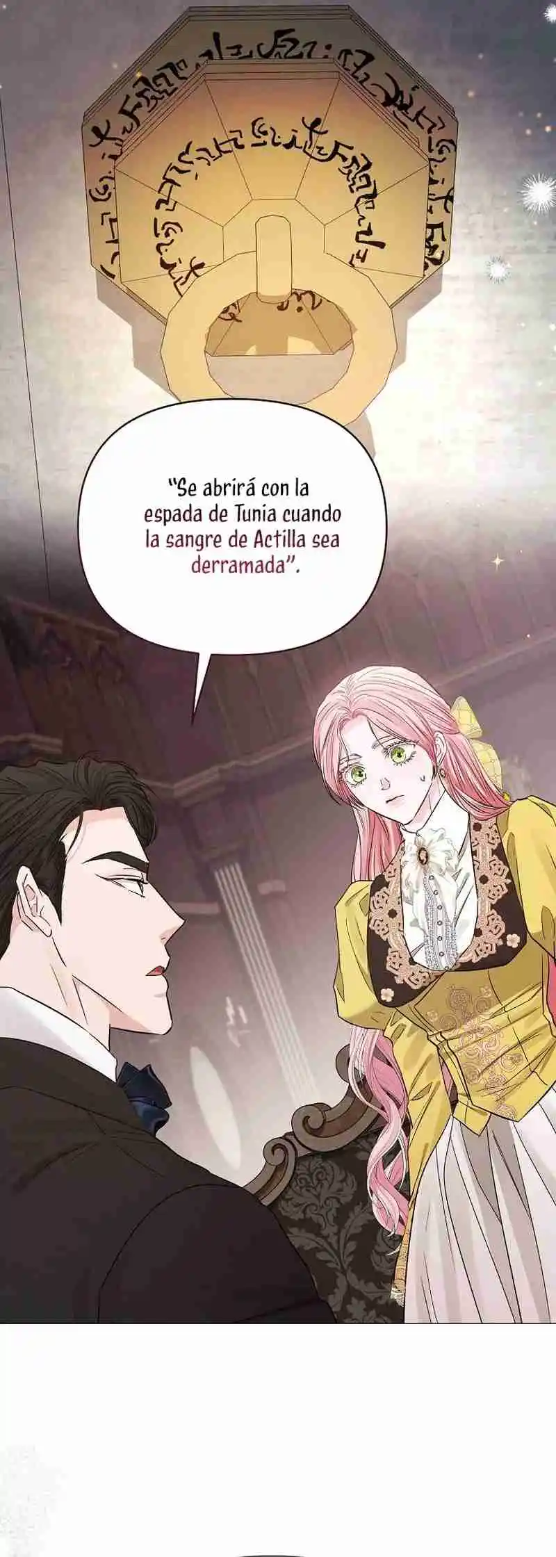 MARIDO VILLANO, CON LA QUÉ ESTÁS OBSESIONADO ESTÁ EN OTRA PARTE - Capítulo 34 - Página 30 - LectorTMOo