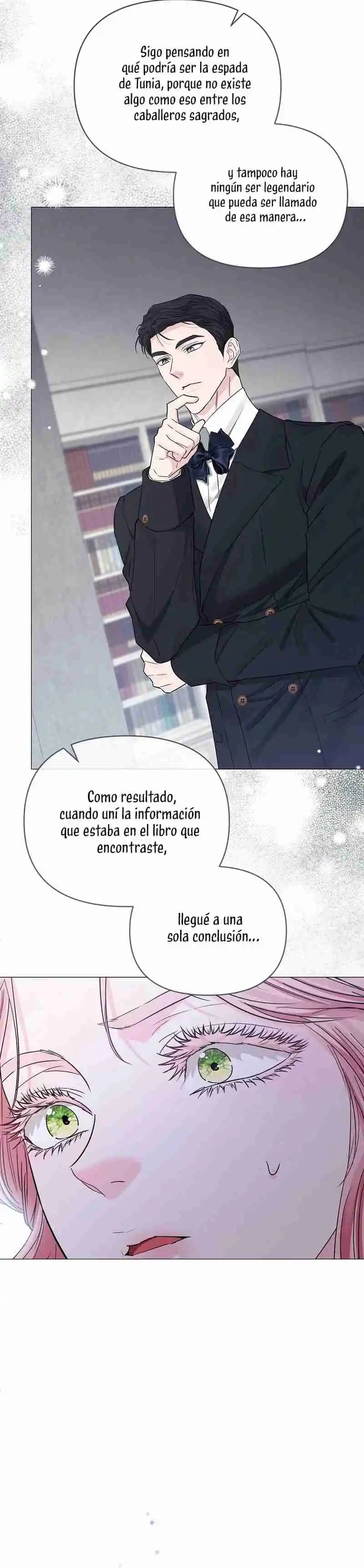 MARIDO VILLANO, CON LA QUÉ ESTÁS OBSESIONADO ESTÁ EN OTRA PARTE - Capítulo 34 - Página 31 - LectorTMOo