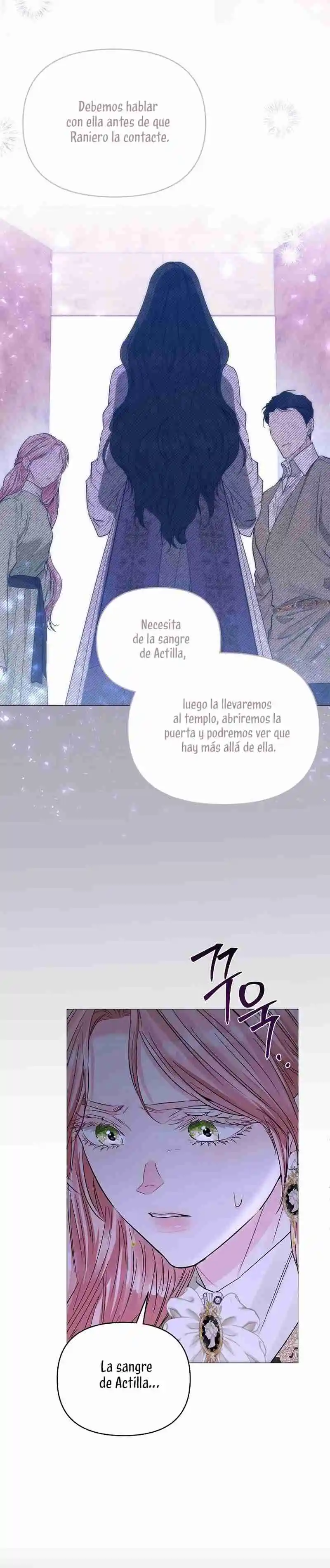 MARIDO VILLANO, CON LA QUÉ ESTÁS OBSESIONADO ESTÁ EN OTRA PARTE - Capítulo 34 - Página 34 - LectorTMOo