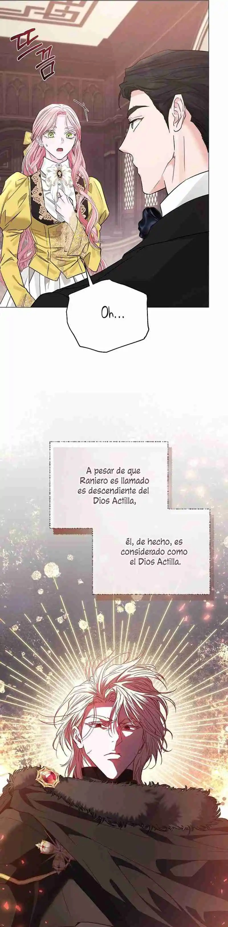 MARIDO VILLANO, CON LA QUÉ ESTÁS OBSESIONADO ESTÁ EN OTRA PARTE - Capítulo 34 - Página 37 - LectorTMOo