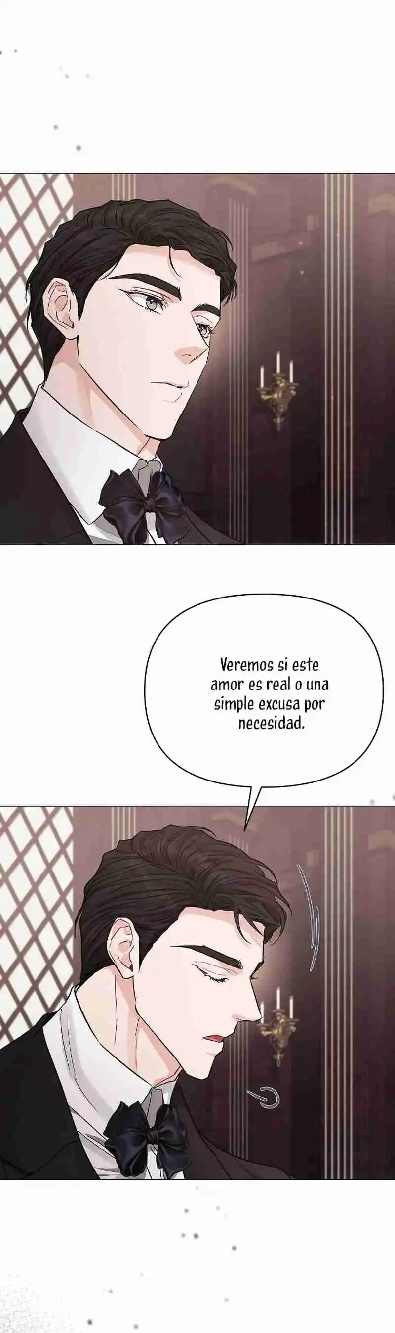 MARIDO VILLANO, CON LA QUÉ ESTÁS OBSESIONADO ESTÁ EN OTRA PARTE - Capítulo 34 - Página 43 - LectorTMOo