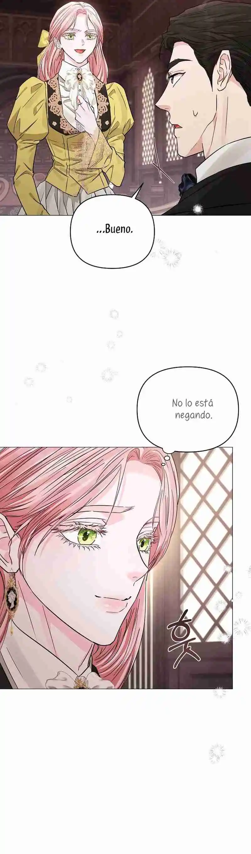 MARIDO VILLANO, CON LA QUÉ ESTÁS OBSESIONADO ESTÁ EN OTRA PARTE - Capítulo 34 - Página 45 - LectorTMOo