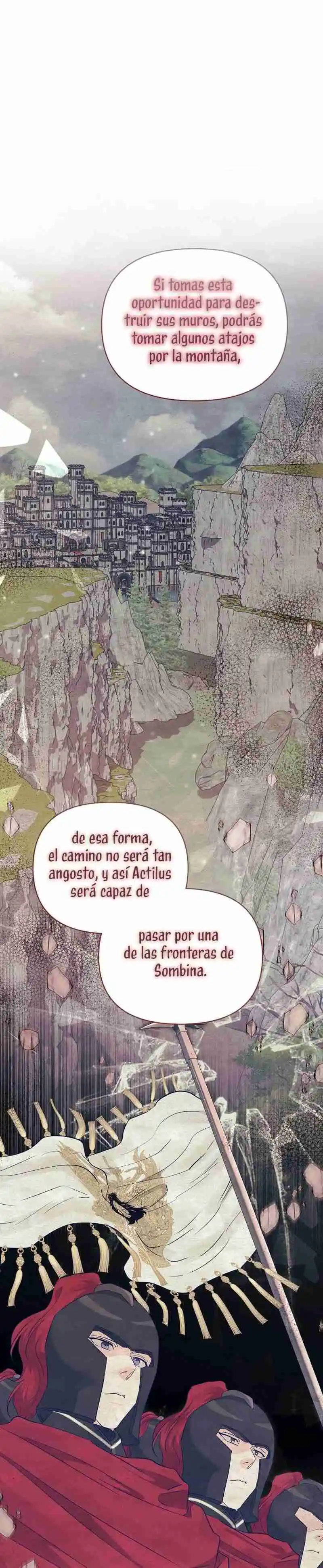 MARIDO VILLANO, CON LA QUÉ ESTÁS OBSESIONADO ESTÁ EN OTRA PARTE - Capítulo 35 - Página 14 - LectorTMOo
