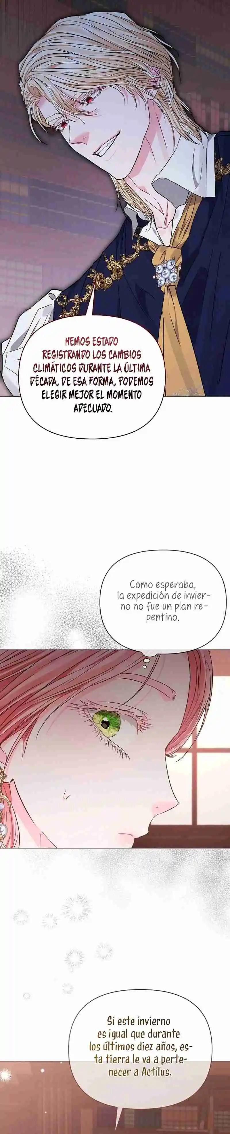 MARIDO VILLANO, CON LA QUÉ ESTÁS OBSESIONADO ESTÁ EN OTRA PARTE - Capítulo 35 - Página 16 - LectorTMOo