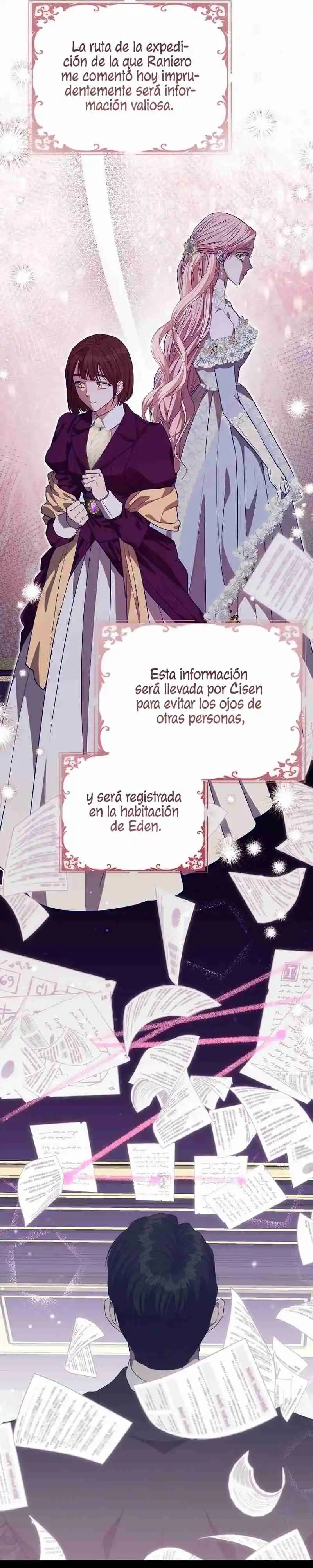 MARIDO VILLANO, CON LA QUÉ ESTÁS OBSESIONADO ESTÁ EN OTRA PARTE - Capítulo 35 - Página 26 - LectorTMOo
