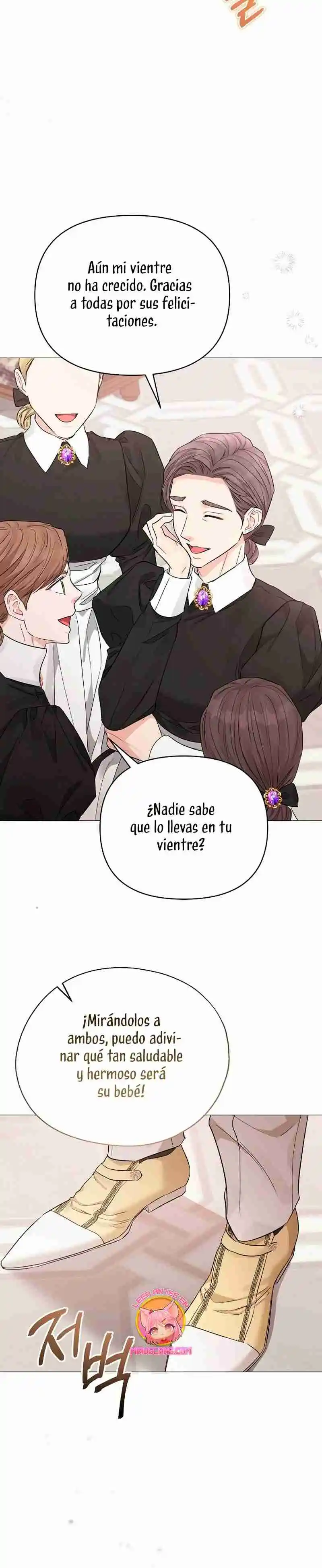 MARIDO VILLANO, CON LA QUÉ ESTÁS OBSESIONADO ESTÁ EN OTRA PARTE - Capítulo 35 - Página 29 - LectorTMOo