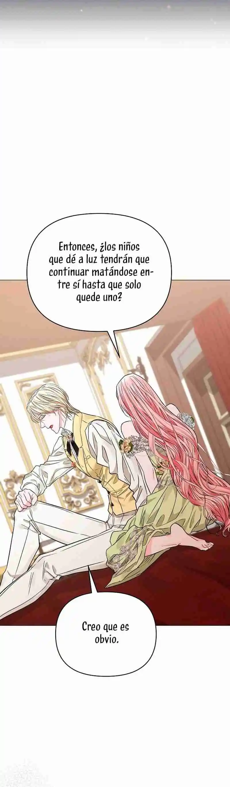 MARIDO VILLANO, CON LA QUÉ ESTÁS OBSESIONADO ESTÁ EN OTRA PARTE - Capítulo 35 - Página 39 - LectorTMOo