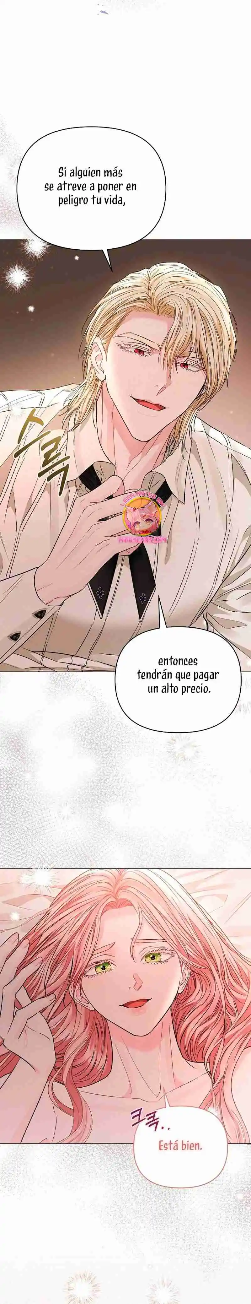MARIDO VILLANO, CON LA QUÉ ESTÁS OBSESIONADO ESTÁ EN OTRA PARTE - Capítulo 35 - Página 45 - LectorTMOo