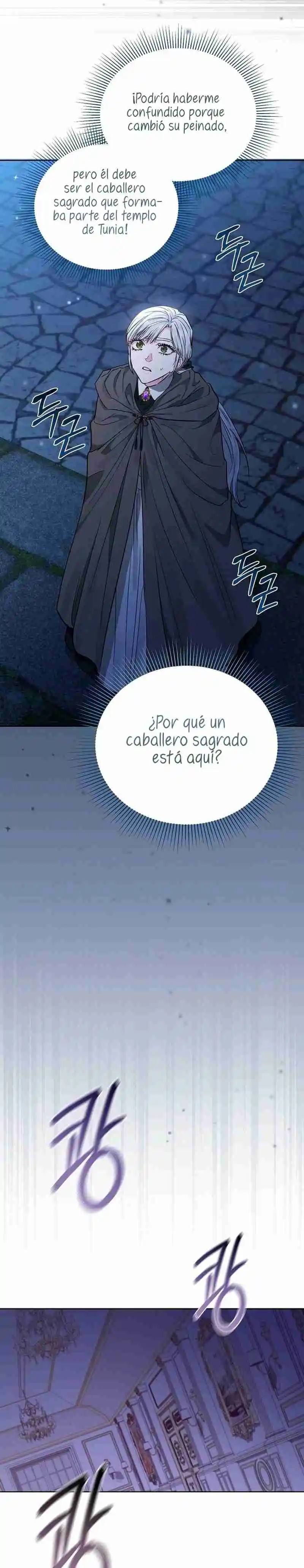 MARIDO VILLANO, CON LA QUÉ ESTÁS OBSESIONADO ESTÁ EN OTRA PARTE - Capítulo 36 - Página 13 - LectorTMOo