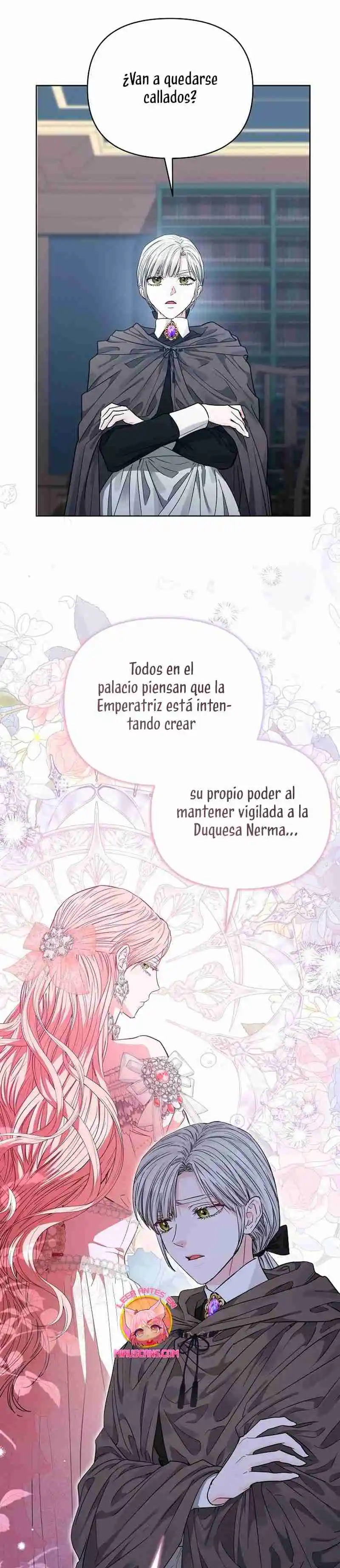 MARIDO VILLANO, CON LA QUÉ ESTÁS OBSESIONADO ESTÁ EN OTRA PARTE - Capítulo 36 - Página 21 - LectorTMOo